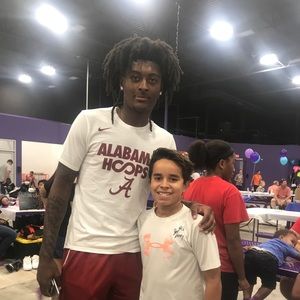 Meet your Posher, Reece